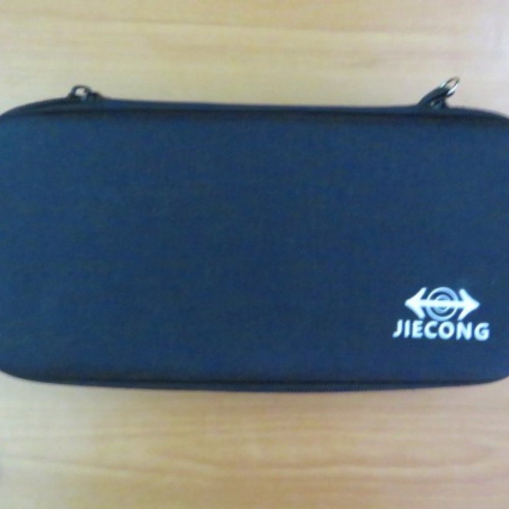Jiecong Nintendo Switch Case